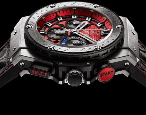 hublot geneve formula 1|hublot f1 austin.